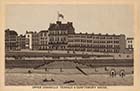 Upper Granville Terrace and Shaftsbury House | Margate History 